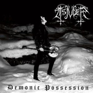 Tsjuder - Demonic Possession ryhmässä ME SUOSITTELEMME / Joululahjavinkki: CD @ Bengans Skivbutik AB (1830195)