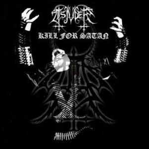 Tsjuder - Kill For Satan ryhmässä ME SUOSITTELEMME / Joululahjavinkki: CD @ Bengans Skivbutik AB (1830196)