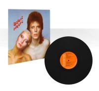 DAVID BOWIE - PINUPS ryhmässä -Start Jan R3 @ Bengans Skivbutik AB (1830203)