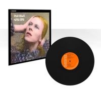 DAVID BOWIE - HUNKY DORY ryhmässä -Start LP1 @ Bengans Skivbutik AB (1830205)