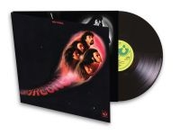 DEEP PURPLE - FIREBALL ryhmässä -Start LP1 @ Bengans Skivbutik AB (1832096)