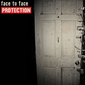 Face To Face - Protection ryhmässä VINYYLI @ Bengans Skivbutik AB (1832129)