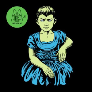 Moderat - Iii - Ltd.Ed. ryhmässä VINYYLI @ Bengans Skivbutik AB (1832140)