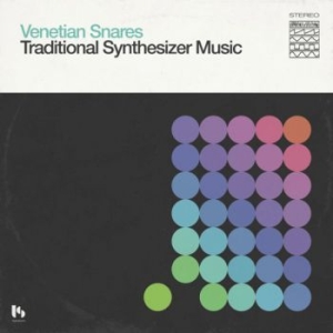 Venetian Snares - Traditional Synthesizer Music ryhmässä CD @ Bengans Skivbutik AB (1832194)