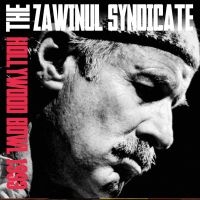 Zawinul Syndicate - Hollywood Bowl 1993 ryhmässä CD @ Bengans Skivbutik AB (1832217)