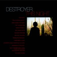 Destroyer - This Night ryhmässä VINYYLI @ Bengans Skivbutik AB (1833295)