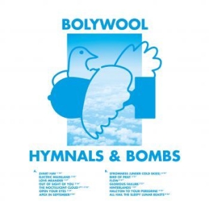 Bolywool - Hymnals & Bombs ryhmässä Labels / Novoton @ Bengans Skivbutik AB (1836609)