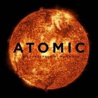 Mogwai - Atomic ryhmässä Minishops /  @ Bengans Skivbutik AB (1836621)