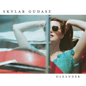 Gudasz Skylar - Oleander ryhmässä CD @ Bengans Skivbutik AB (1836764)