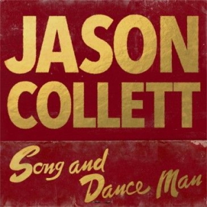 Collett Jason - Song And Dance Man ryhmässä VINYYLI @ Bengans Skivbutik AB (1836780)