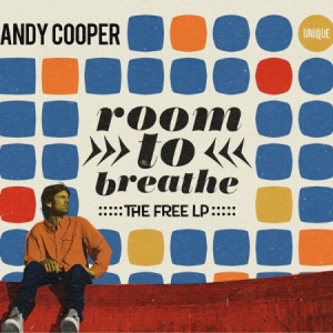 Cooper Andy (Ugly Duckling) - Room To Breathe ryhmässä VINYYLI @ Bengans Skivbutik AB (1836783)