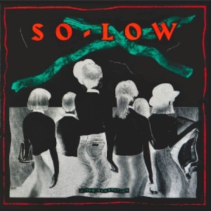 Various Artists - So Low ryhmässä CD @ Bengans Skivbutik AB (1836790)