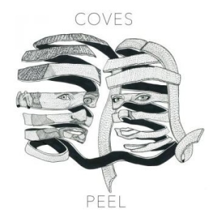 Coves - Peel ryhmässä CD @ Bengans Skivbutik AB (1836793)