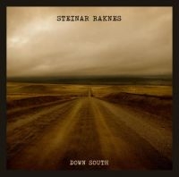 Raknes Steinar - Down South ryhmässä CD @ Bengans Skivbutik AB (1836821)