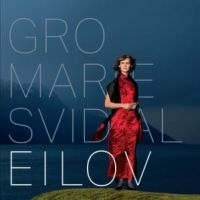 Svidal Gro Marie - Eilov ryhmässä CD @ Bengans Skivbutik AB (1836823)