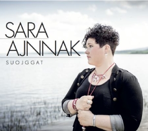 Ajnnak Sara - Suojggat ryhmässä CD @ Bengans Skivbutik AB (1836829)