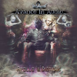 Avarice In Audio - Apollo & Dionysus ryhmässä CD @ Bengans Skivbutik AB (1837310)