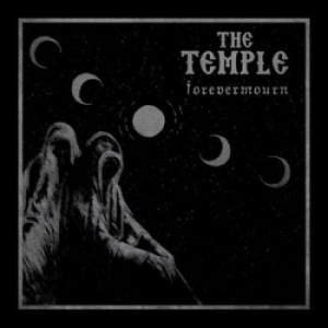 Temple The - Forevermourn ryhmässä CD @ Bengans Skivbutik AB (1837317)