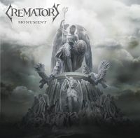 Crematory - Monument (Inkl.Cd) ryhmässä VINYYLI @ Bengans Skivbutik AB (1837744)