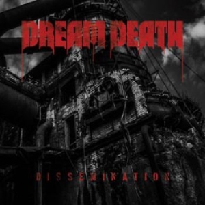 Dream Death - Dissemination ryhmässä VINYYLI @ Bengans Skivbutik AB (1837759)