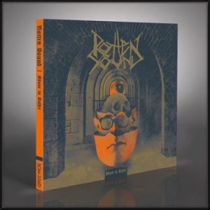 Rotten Sound - Abuse To Suffer (Ltd Cd Digi W/Bonu ryhmässä CD @ Bengans Skivbutik AB (1837764)