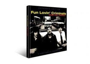 Fun Lovin' Criminals - Come Find Yourself Ann.Ed. (3Cd+Dvd ryhmässä CD @ Bengans Skivbutik AB (1837793)