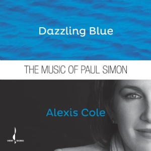 Cole Alexis - Dazzling Blue ryhmässä CD @ Bengans Skivbutik AB (1837797)