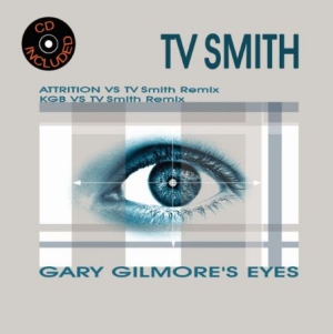 Smith Tv - Gary Gilmore's Eyes (+Cd) ryhmässä VINYYLI @ Bengans Skivbutik AB (1837809)