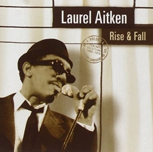 Aitken Lauren - Rise & FallPresonal Selection 60-7 ryhmässä VINYYLI @ Bengans Skivbutik AB (1837815)