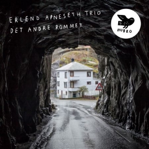 Apneseth Erlend - Det Andre Rommet ryhmässä CD @ Bengans Skivbutik AB (1837831)