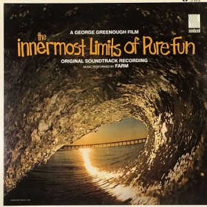 Innermost Limits Of Pure Fun - Innermost Limits Of Pure Fun ryhmässä ME SUOSITTELEMME / Klassiska lablar / Sundazed / Sundazed Vinyl @ Bengans Skivbutik AB (1837847)