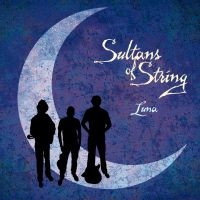 Sultans Of String - Luna ryhmässä CD @ Bengans Skivbutik AB (1837851)