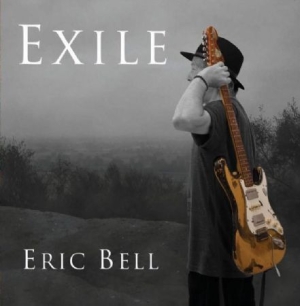 Bell Eric - Exile ryhmässä CD @ Bengans Skivbutik AB (1837863)