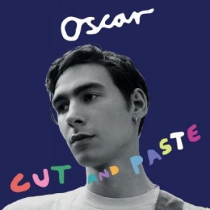 Scheller Oscar - Cut And Paste ryhmässä CD @ Bengans Skivbutik AB (1837922)