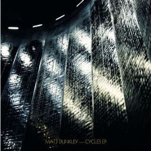 Dunkley Matt - Cycles Ep ryhmässä VINYYLI @ Bengans Skivbutik AB (1837925)