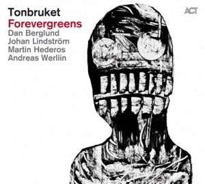 Tonbruket - Forevergreens ryhmässä Labels / ACT @ Bengans Skivbutik AB (1840034)