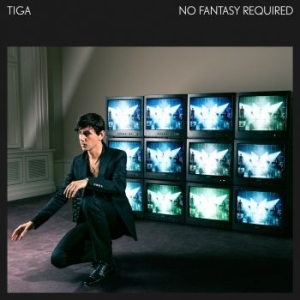 Tiga - No Fantasy Required ryhmässä VINYYLI @ Bengans Skivbutik AB (1840054)