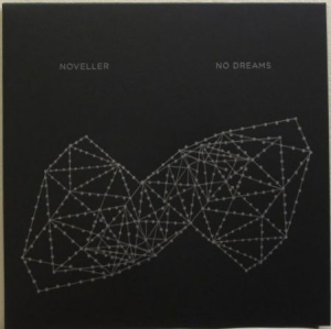 Noveller - No Dreams ryhmässä VINYYLI @ Bengans Skivbutik AB (1840088)