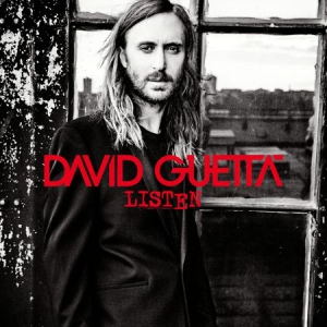 David Guetta - Listen ryhmässä CD @ Bengans Skivbutik AB (1840128)