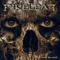 Fireleaf - Behind The Mask ryhmässä CD @ Bengans Skivbutik AB (1840185)