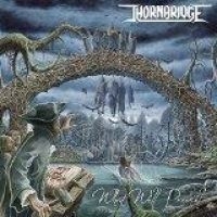 Thornbridge - What Will Prevail ryhmässä CD @ Bengans Skivbutik AB (1840187)