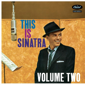 Frank Sinatra - This Is Sinatra Vol 2 (Vinyl) ryhmässä ME SUOSITTELEMME / Joululahjavinkki: Vinyyli @ Bengans Skivbutik AB (1840196)