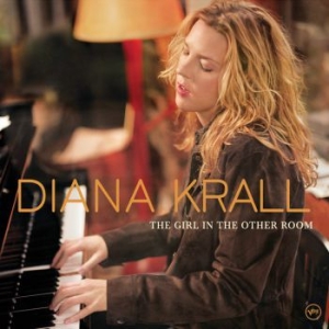 Diana Krall - Girl In The Other Room (2Lp) ryhmässä VINYYLI @ Bengans Skivbutik AB (1840200)