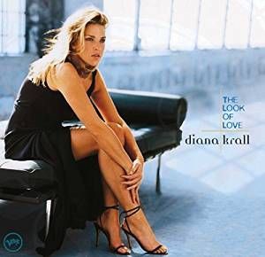 Diana Krall - Look Of Love (2Lp) ryhmässä VINYYLI @ Bengans Skivbutik AB (1840202)