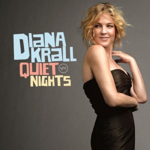 Diana Krall - Quiet Nights (2Lp) ryhmässä VINYYLI @ Bengans Skivbutik AB (1840204)