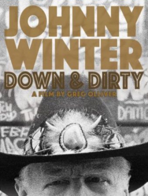 Winter Johnny - Down & Dirty ryhmässä DVD & BLU-RAY @ Bengans Skivbutik AB (1842278)