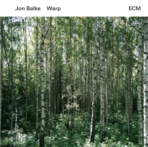 Jon Balke - Warp ryhmässä CD @ Bengans Skivbutik AB (1842279)