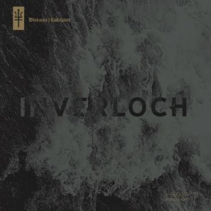 Inverloch - Distance | Collapsed ryhmässä VINYYLI @ Bengans Skivbutik AB (1842297)