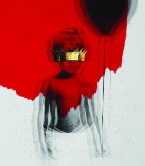 Rihanna - Anti ryhmässä ME SUOSITTELEMME / Bäst Album Under 10-talet / Bäst Album Under 10-talet - RollingStone @ Bengans Skivbutik AB (1842315)