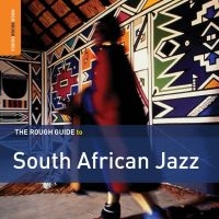 Blandade Artister - Rough Guide To South African Jazz ( ryhmässä CD @ Bengans Skivbutik AB (1842343)